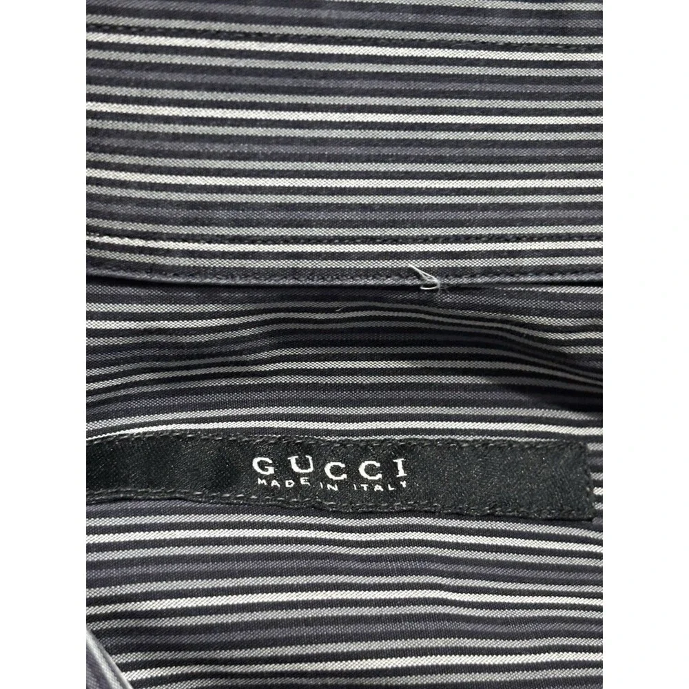 Gucci pre owned